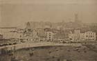 Margate Harbour from the Pier | Margate History 